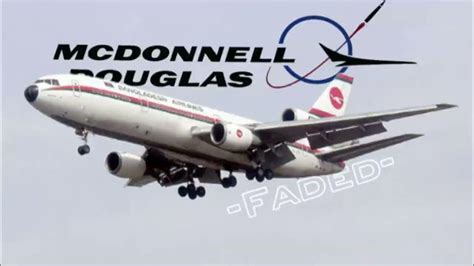 dc-10 aircraft youtube